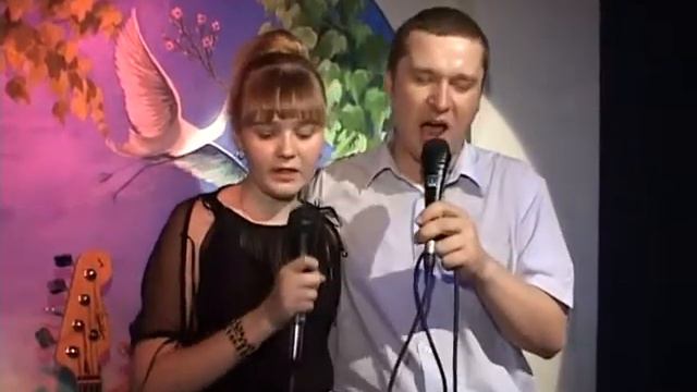 Мурка Ля-Ми-Нор смотреть онлайн