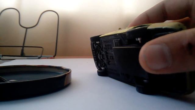 Урок #1 КАК СДЕЛАТЬ ПЫЛЬ НА МАСШТАБНУЮ МОДЕЛЬ БЕЗ ПИГМЕНТОВ ?? смотреть онлайн