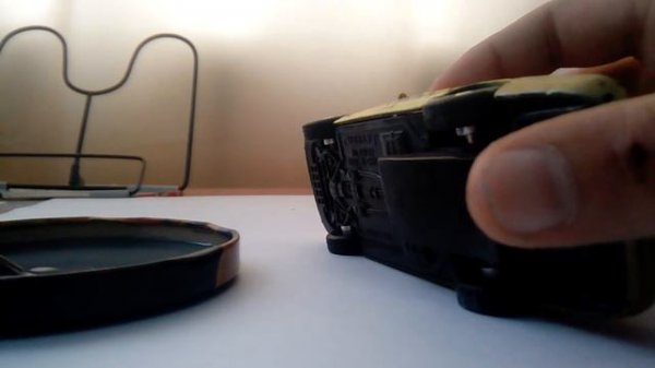 Урок #1 КАК СДЕЛАТЬ ПЫЛЬ НА МАСШТАБНУЮ МОДЕЛЬ БЕЗ ПИГМЕНТОВ ??