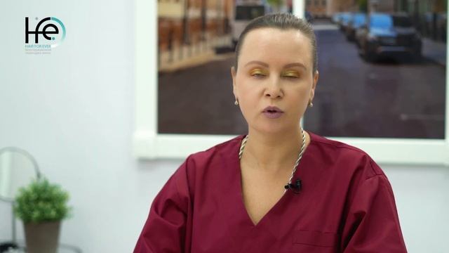 Разбираем любые, даже самые неожиданные, вопросы о трансплантации волос смотреть онлайн