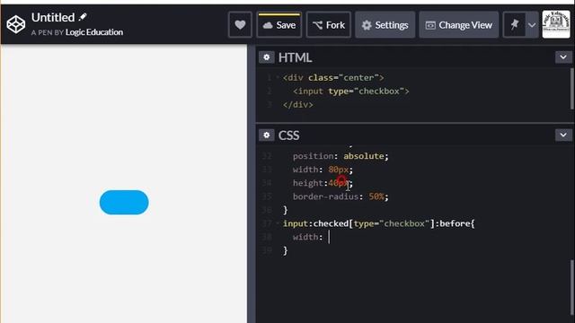 UI Custom checkbox смотреть онлайн