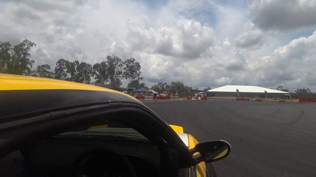 Bought a 180... Crashed a 180, broke the tow car. смотреть онлайн