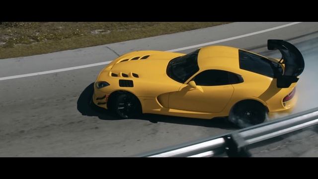 Pennzoil The Last Viper смотреть онлайн