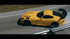 Pennzoil The Last Viper