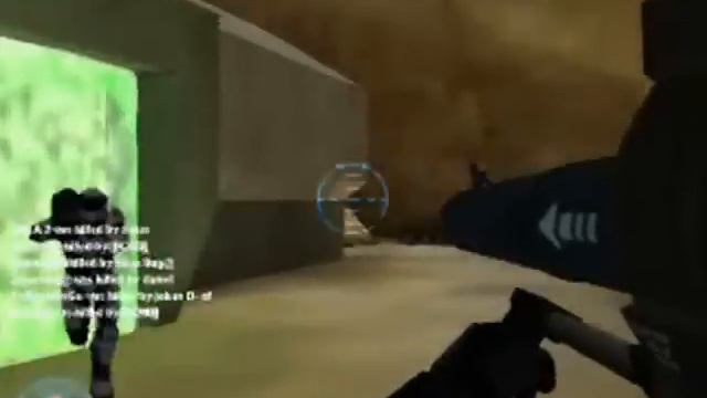 Halo CE Portable With Download смотреть онлайн