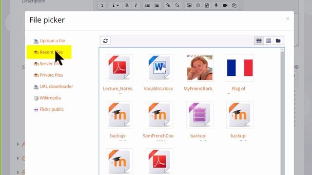 3.7 File picker смотреть онлайн