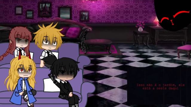 chainsaw Man react ao origem Scp 682 смотреть онлайн