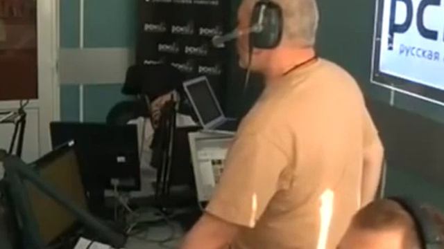 07.06.2011. Сергей Доренко Нищета Соловков смотреть онлайн