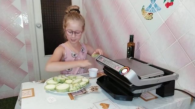 Готовим быстро и вкусно