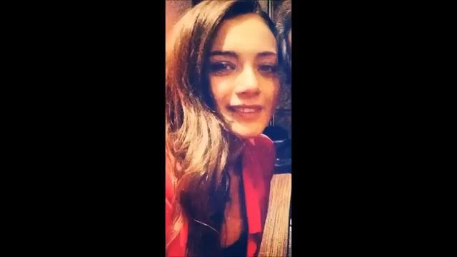 Seni Seviyoruz Damla Sonmez смотреть онлайн