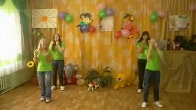Большое Мурашкино смотреть онлайн