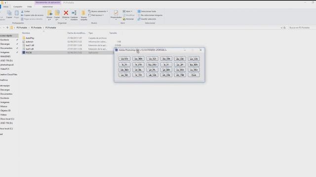 DESCARGAR PHOTOSHOP CS6 PORTABLE [TOTALMENTE GRATUITO] смотреть онлайн