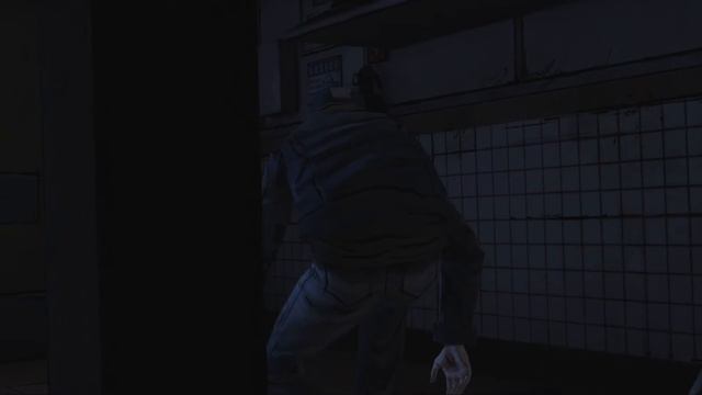 Прохождение The Walking Dead: Season One - Часть 2 [Эпизод 6: 400 Дней] Уайетт, Рассел, Бонни смотреть онлайн