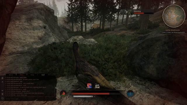 3 New Dinosaurs! Path of Titans смотреть онлайн