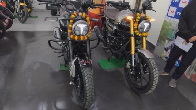 2023 TVS Ronin 225 BS6 ? || EMI Down Payment Finance Details ? || tvs ronin смотреть онлайн