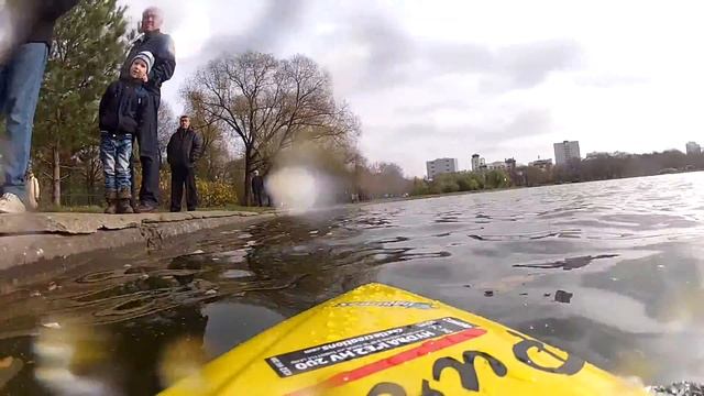 Вид с лодки смотреть онлайн