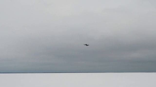 Квадрокоптер Eachine E58, год использования. По-прежнему, бодр и в строю!