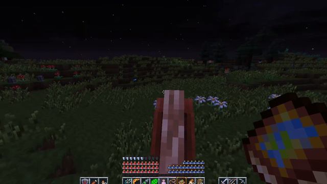 Minecraft Modded Survival - The Legend of Zelda - Part 123 - Puddle Jumper смотреть онлайн