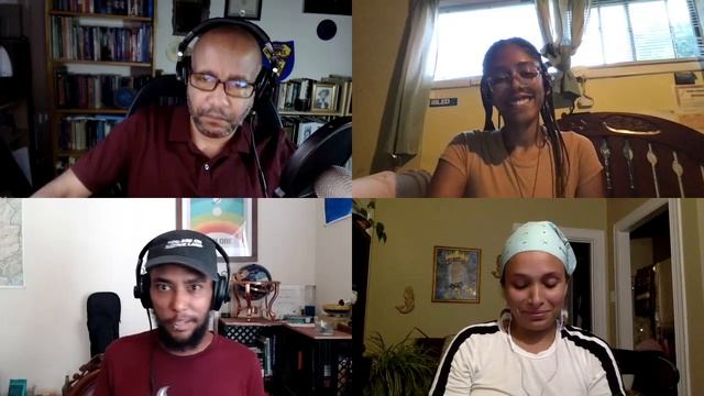 01 - Why Astrology? With Sam Reynolds, Ari Felix & Bear Ryver смотреть онлайн