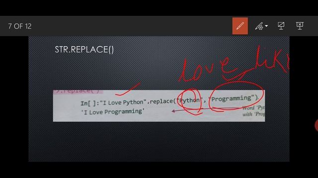 Using Python libraries, Part-2 смотреть онлайн