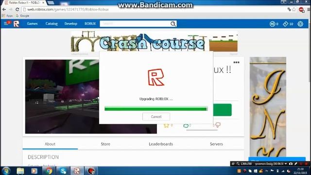 [ROBLOX] How to get free accounts!!! {MGUI} смотреть онлайн