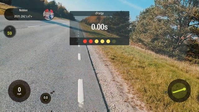 FASTEST SCOOTER EVER BY NANROBOT! LS7+ TOP SPEED TEST смотреть онлайн