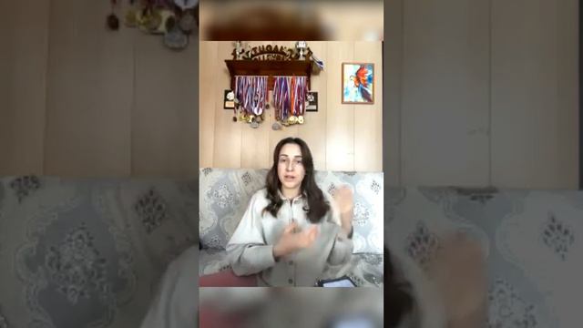 ✔️Прямой эфир на тему: «Синдром отложенной жизни». смотреть онлайн