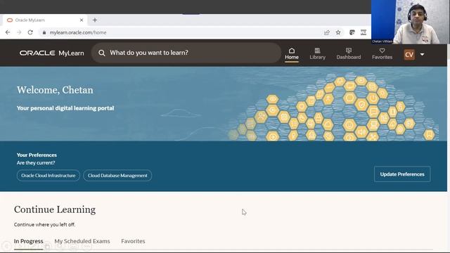 Oracle Cloud Infrastructure 2022 Certified Architect Associate | 1Z0-1072-22 | Free training by OU смотреть онлайн