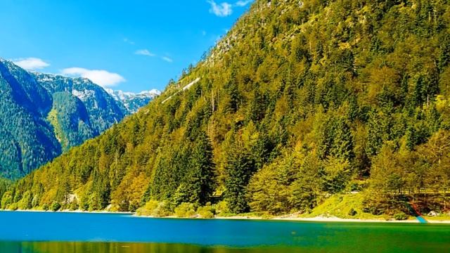 Медитация "Женская энергия" смотреть онлайн