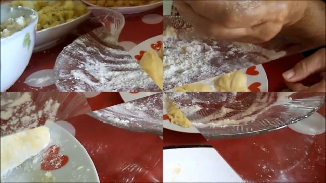 Piroshki recipe смотреть онлайн