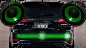 МАО - Встреча Беда ( Bass Boosted & Slowled )