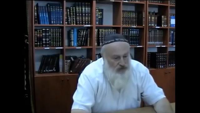 Майса для шабатнего стола - Даниэль Булочник смотреть онлайн