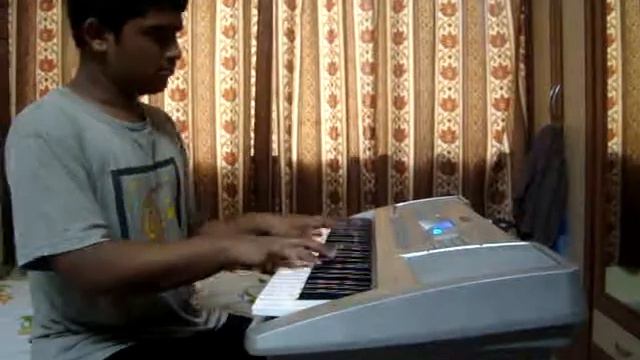 Twilight- Edward Cullen- Bella's Lullaby.MPG смотреть онлайн