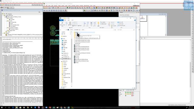 062 pcb 넷리스트 환경설정 смотреть онлайн