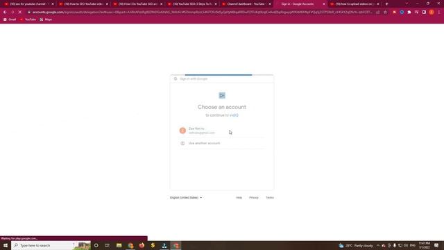 How to SEO YouTube videos | Rank Your YouTube Videos | Top Rank Number | Nomi tech 04 смотреть онлайн