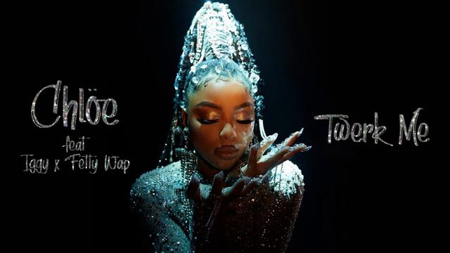 Twerk Me | Chloe x City Girls x Iggy Azalea x Fetty Wap смотреть онлайн