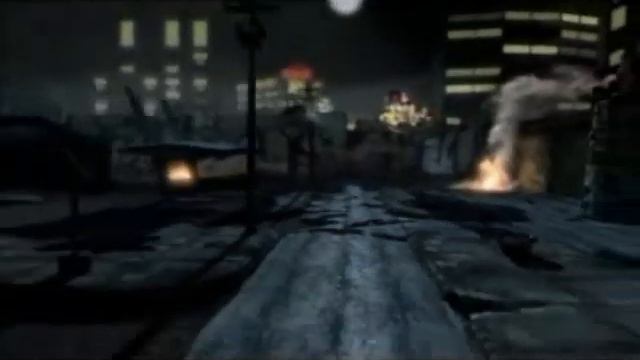 Home-made Fallout New Vegas Commercial смотреть онлайн