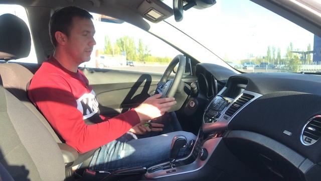 Chevrolet Cruze из США: достоинства и недостатки, реальная стоимость покупки смотреть онлайн
