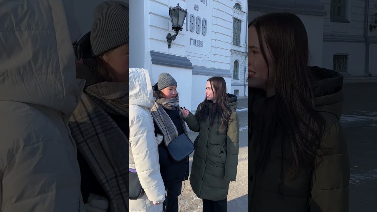 Опрос «Clan Soprano» смотреть онлайн
