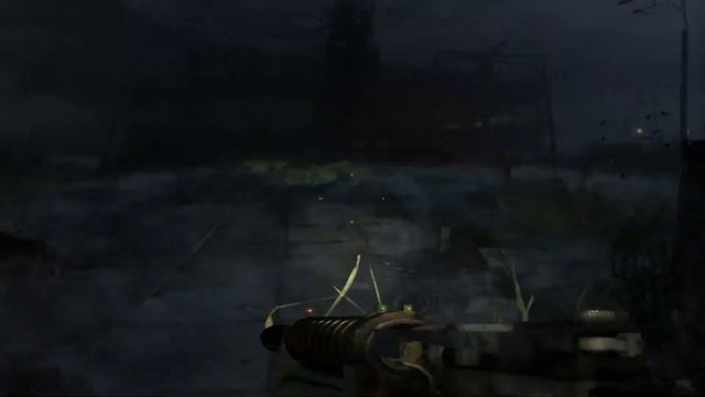 Metro Last Light #8 Жизнь боль, когда нет патронов смотреть онлайн
