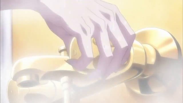 Does Hisoka have crush on Machi? !!! Hunter x Hunter смотреть онлайн