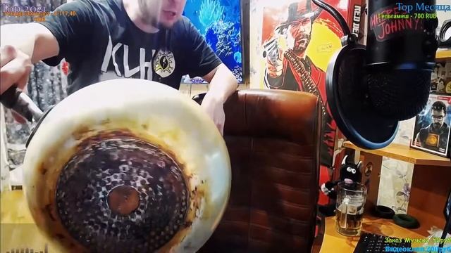 Аналитика Озона на сковородки! Озон стал сковородочником смотреть онлайн