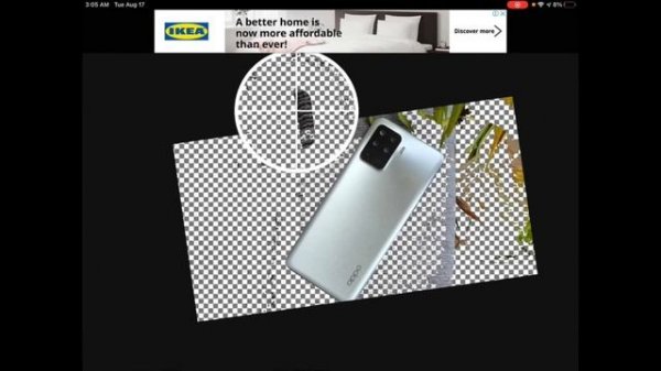 Very useful Magic eraser tutorial for beginners 2021