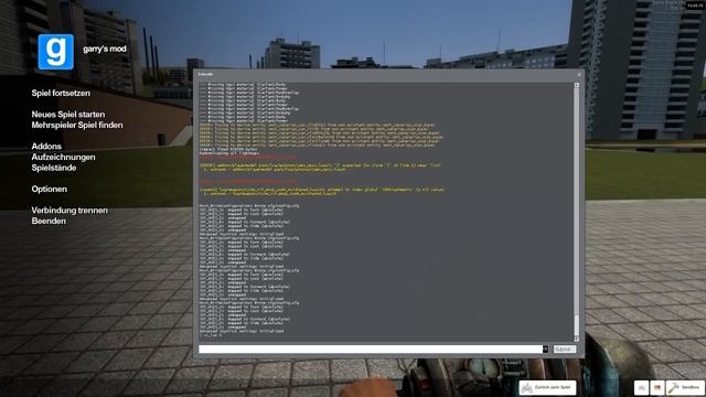 [HOW TO]/[GERMAN] Fix Garry´s Mod Bug : Connection failed after 4 Retries [HD] смотреть онлайн