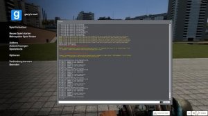 [HOW TO]/[GERMAN] Fix Garry´s Mod Bug : Connection failed after 4 Retries [HD]