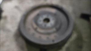 Как заменить венец маховика ВАЗ и не только