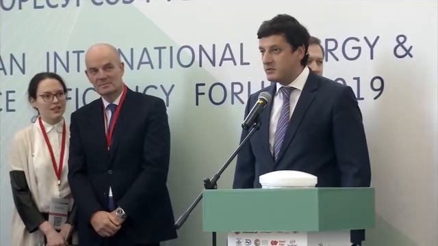Выставка «Энергетика Ресурсосбережение» в Казани смотреть онлайн
