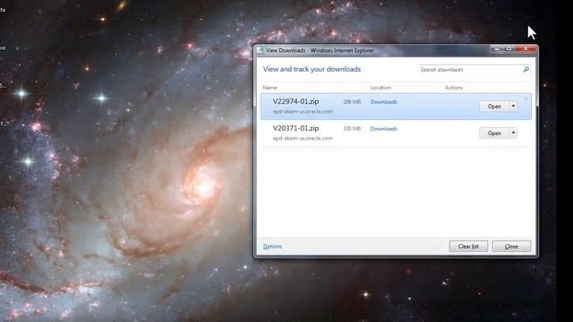 Installing UPK, Oracle Applications Training смотреть онлайн