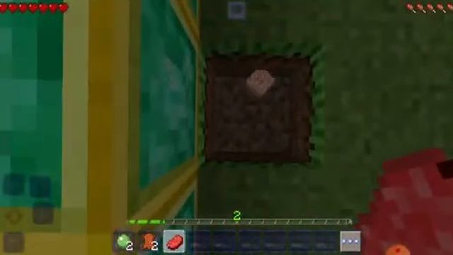Игра Майнкрафт/встреча с другом/ приключения/ Minecraft forever!!!! смотреть онлайн