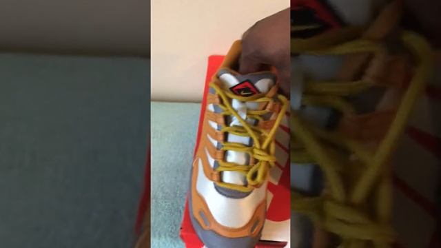 The Nike Air Terra Humara смотреть онлайн